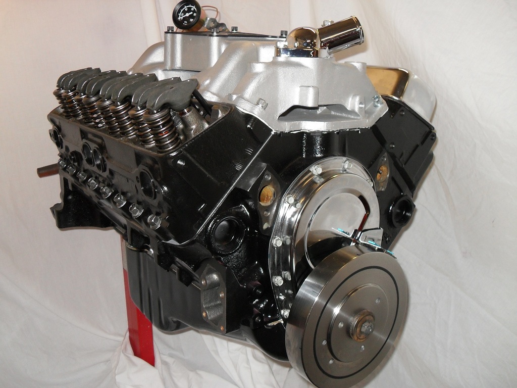 ENGINE REMANUFACTURING CHEVY 350 330HP engine remanufacturing chevy 350 330hp: