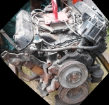 CADILLAC 425ci