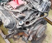 Complete engine