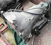 GM TURBO 400