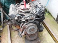 1977 425CI CADILLAC ENGINE