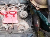 TORQUE CONVERTOR