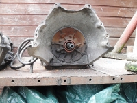 GEARBOX AVAILABLE IF YOU NEED IT
