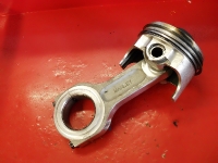 350 Chevrolet MANLEY Aluminium rods