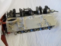 3932442 cast crank dropped in