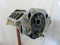 Clevite77 heavy duty cam bearings installed