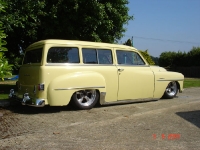 Plymouth Savoy now living in Canada
