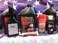 TORCO ENGINE BREAK IN LUBE KIT