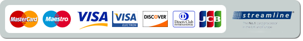Credit card payments Credit card payments