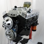 GM CRATE MOTOR 350-290 (52)